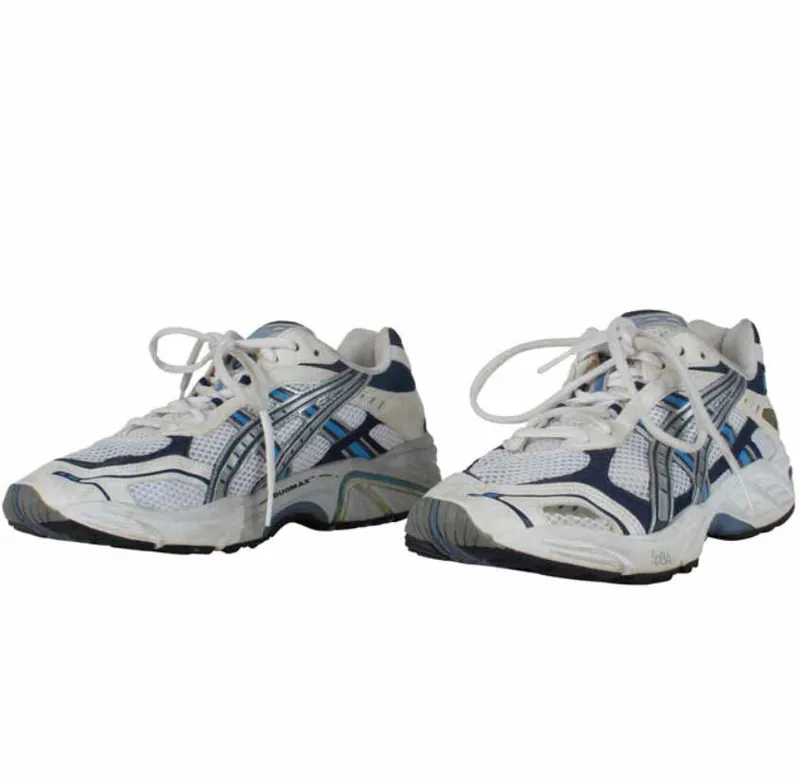 Asics Women's Foundation 7 UK 6.5-7